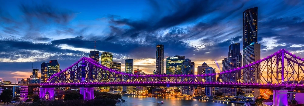 Expat Blog: Australia