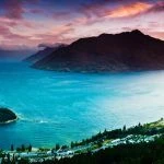 Moving to New Zealand