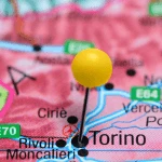 Advice from a Guy from Turin, Italy