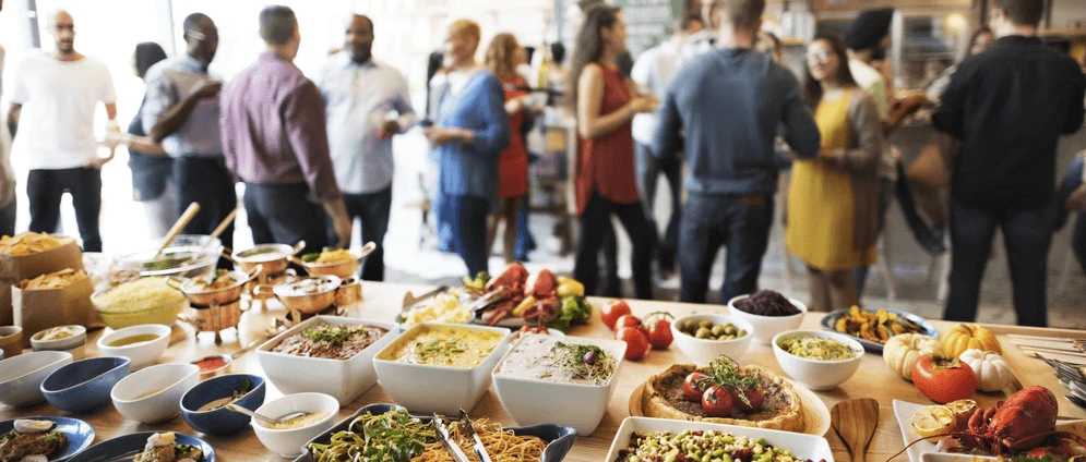 Turin - Food and drinks 