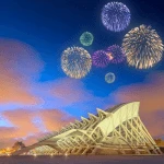 Advice from a girl from Valencia in Spain