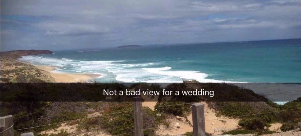 Marion-Bay- Australia