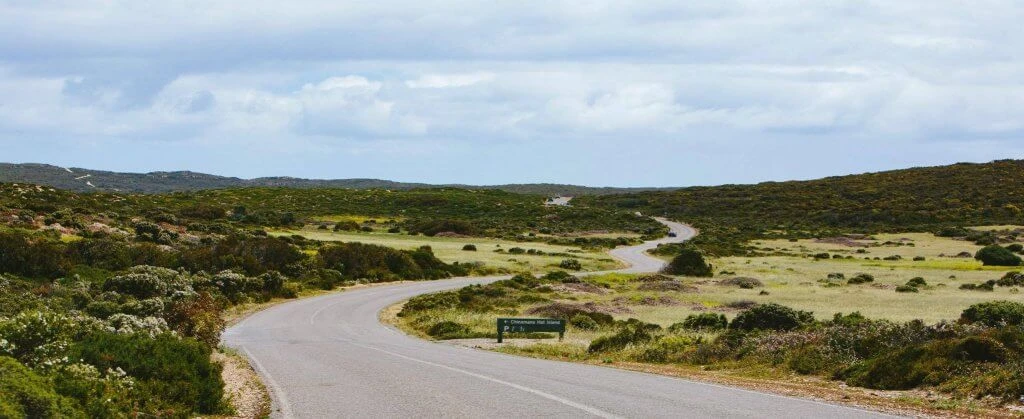 Marion Bay - Australia, image credit to Simon Bills