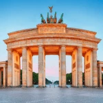 Moving to Berlin from the UK