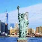 Moving to New York City from UK
