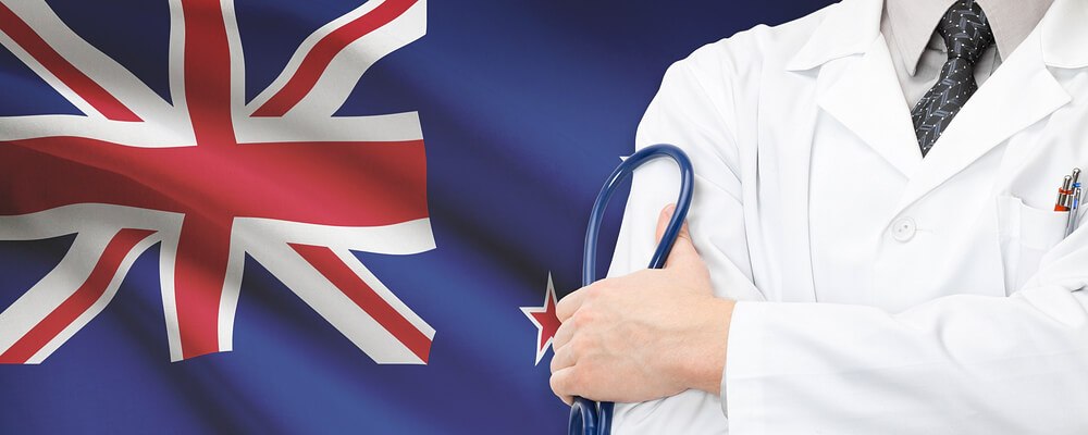 Health insurance nz for non residents information
