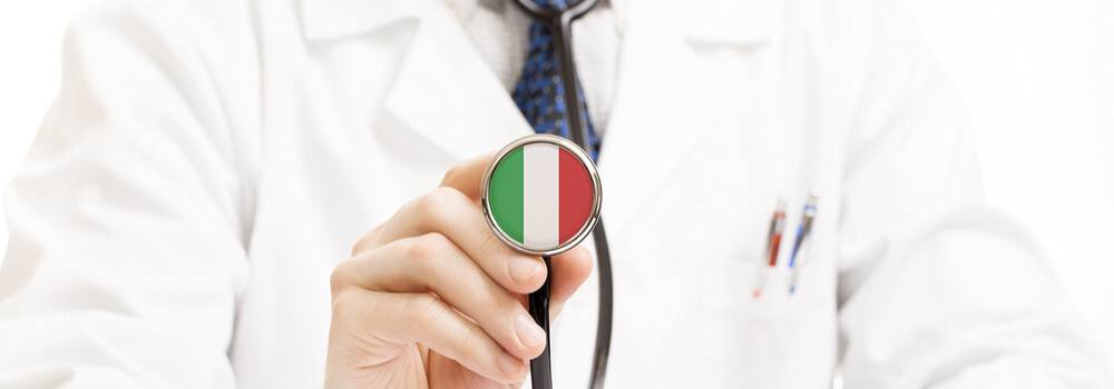 The Italian National Health System