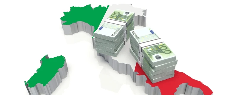 Taxes in Italy