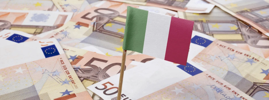 Taxes in Italy