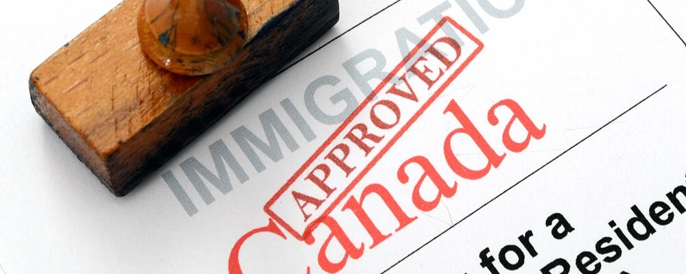 Visas in Canada