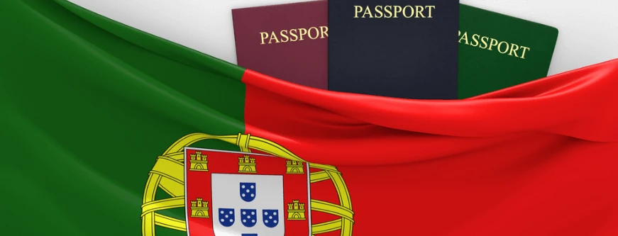 Visa in Portugal 