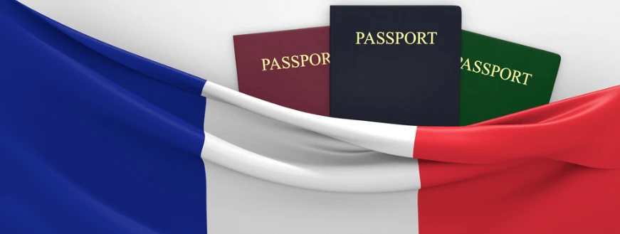 Visa in France