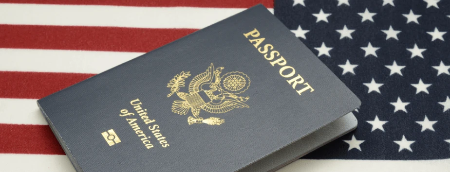 Visas in the USA