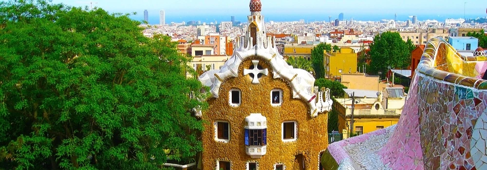 Removals to Barcelona