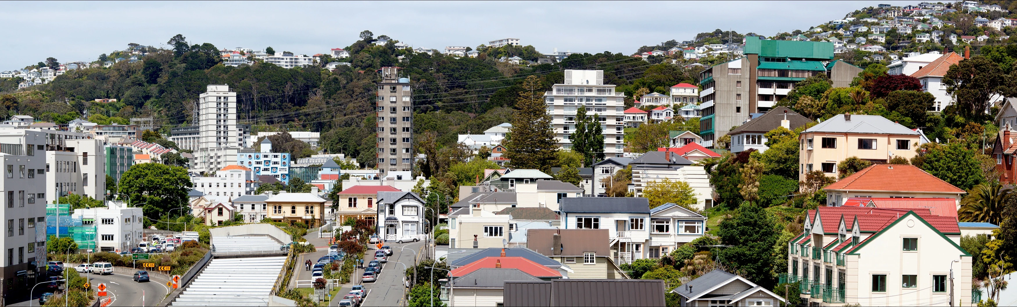 Removals to Wellington