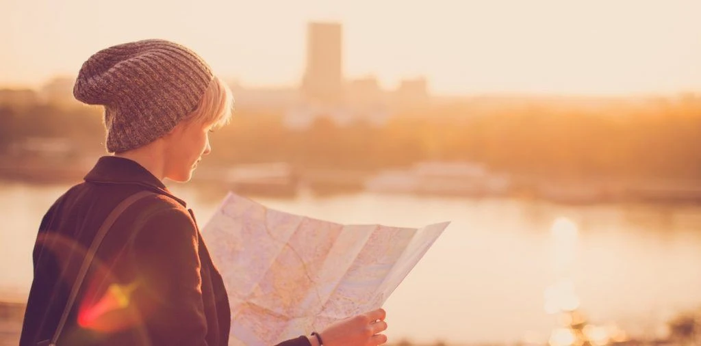 Moving Abroad Guide