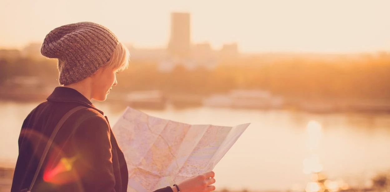 Life hacks when living abroad