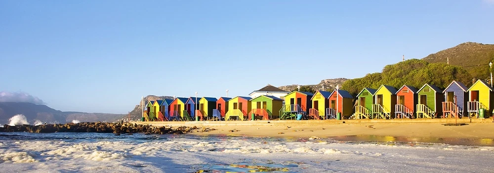 move to Johannesburg