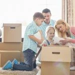 Moving Boxes: Where to start?
