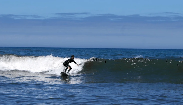 Expat Living in Lisbon