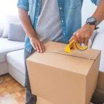 How to Pack Up and Move Home in Less than a Week