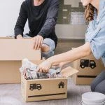 How to Pack for Moving House: Guide