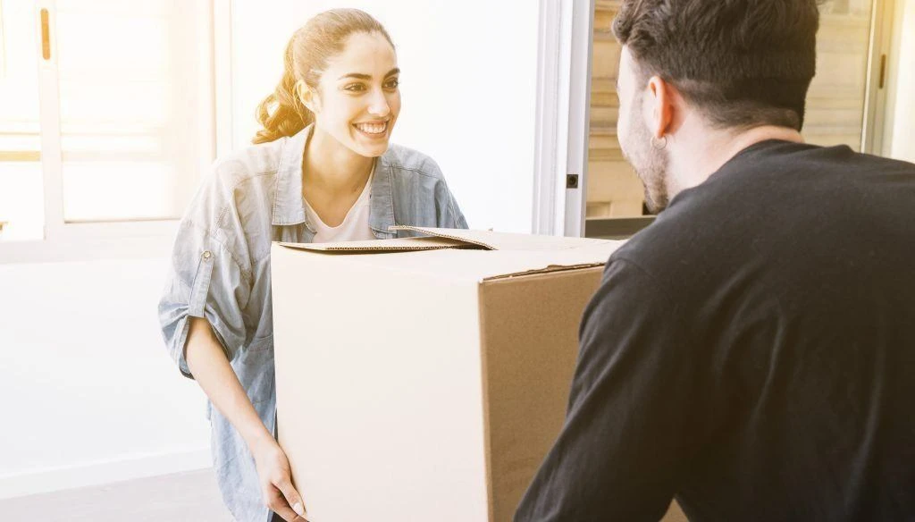 Moving House Stress Free