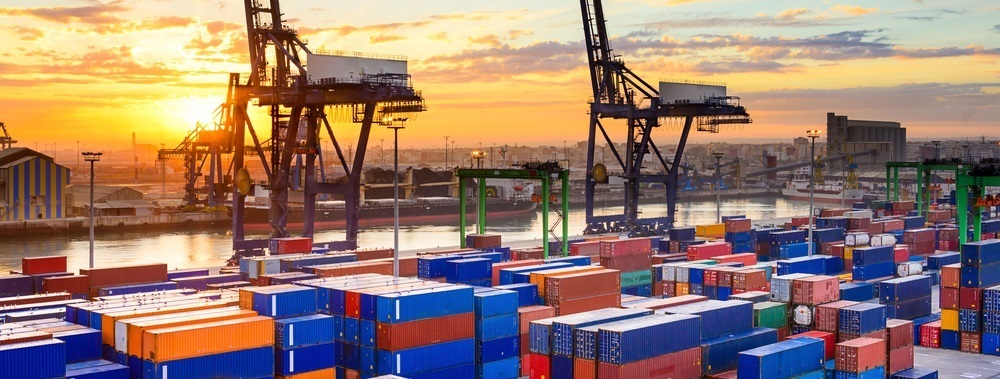 container shipping costs with all the containers