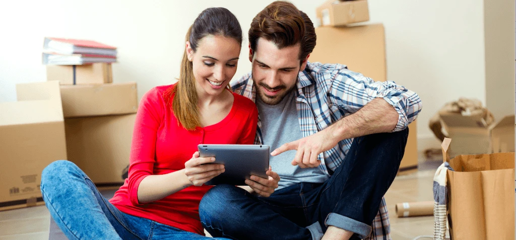 Prepare for the moving survey