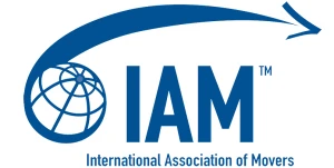 IAM (International Association of Movers)
