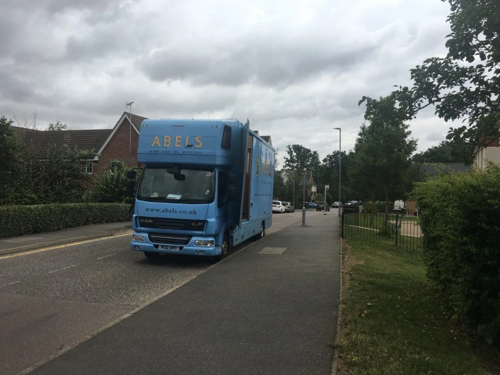 moving from uk to philippines experience 