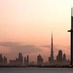 Moving to Dubai from the UK