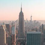 Expat Blog – Moving for a New Job in New York