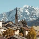 A Career Leap to Switzerland