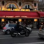 Van Hire to Move to France from UK