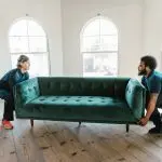 Moving Furniture Abroad From the UK