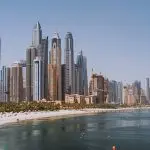 Container Shipping to Dubai From the UK