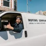 Affordable Moving Companies in the UK