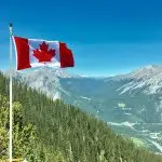 Moving from the UK to Canada