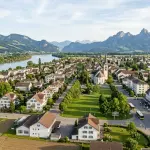 Moving experience from the UK to Switzerland