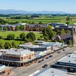Moving to New Zealand to Study Abroad