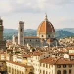 From Oxford to Florence with Our Family 