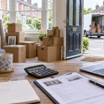 Removal Costs to UK
