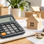 UK Removal Costs Calculator 