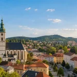 Retiring from the UK to the Czech Republic