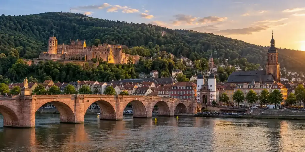 removals to Germany to the UK