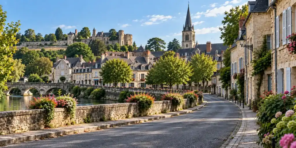 Removals to France from the UK