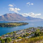Moving to New Zealand